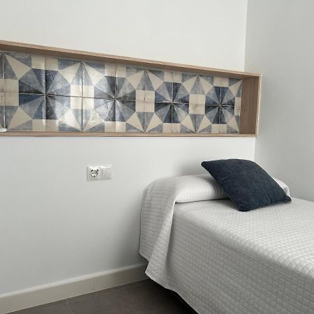 Apartamento La Luna De Villaceballos Con Parking Gratuito Córdoba Eksteriør bilde