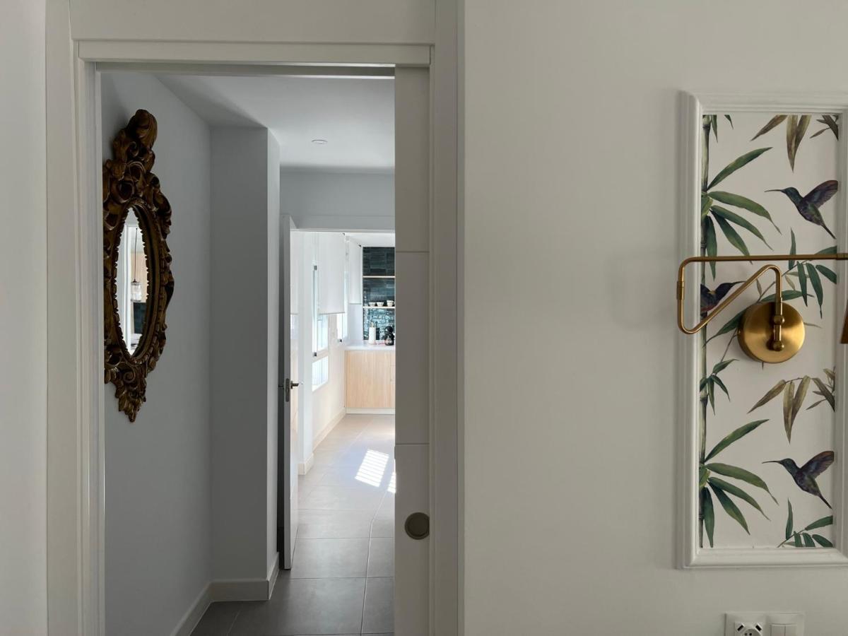 Apartamento La Luna De Villaceballos Con Parking Gratuito Córdoba Eksteriør bilde