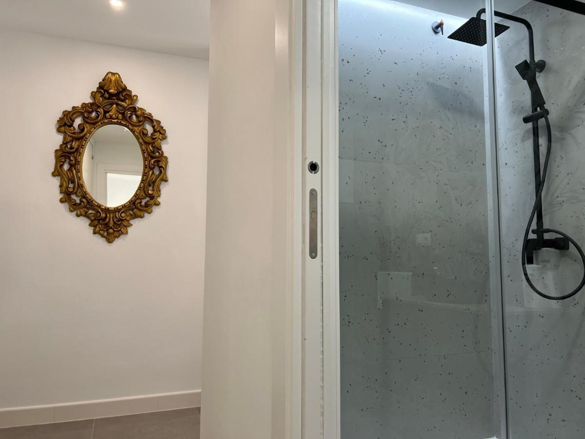 Apartamento La Luna De Villaceballos Con Parking Gratuito Córdoba Eksteriør bilde
