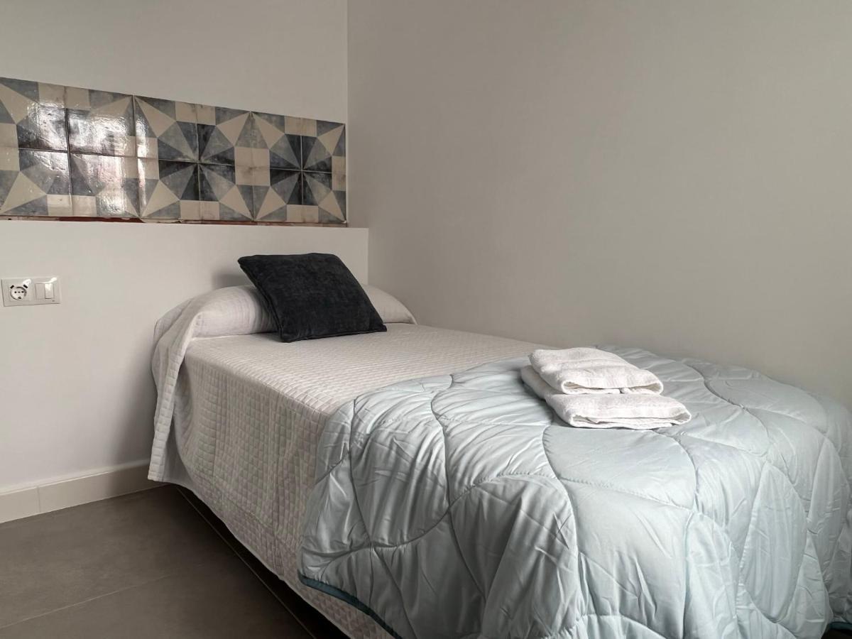 Apartamento La Luna De Villaceballos Con Parking Gratuito Córdoba Eksteriør bilde