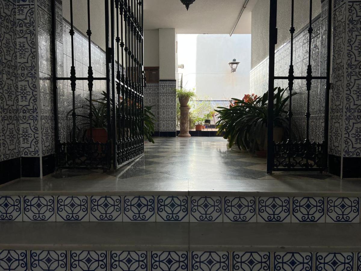 Apartamento La Luna De Villaceballos Con Parking Gratuito Córdoba Eksteriør bilde