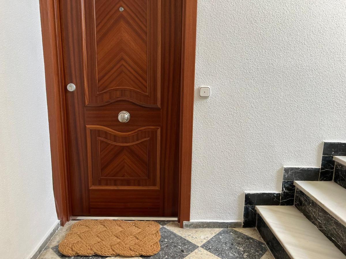 Apartamento La Luna De Villaceballos Con Parking Gratuito Córdoba Eksteriør bilde