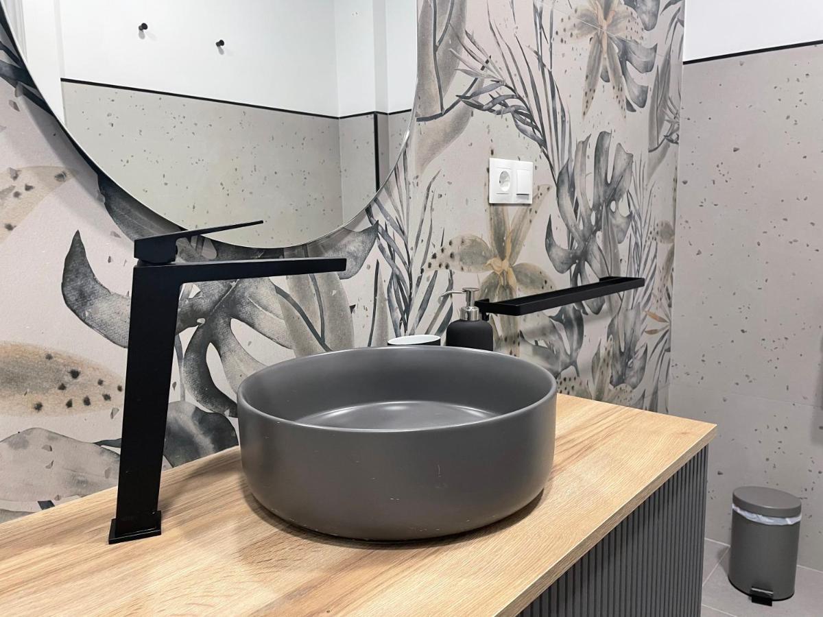 Apartamento La Luna De Villaceballos Con Parking Gratuito Córdoba Eksteriør bilde