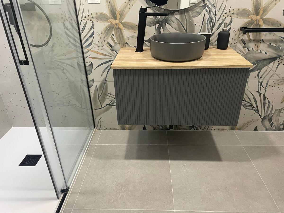 Apartamento La Luna De Villaceballos Con Parking Gratuito Córdoba Eksteriør bilde