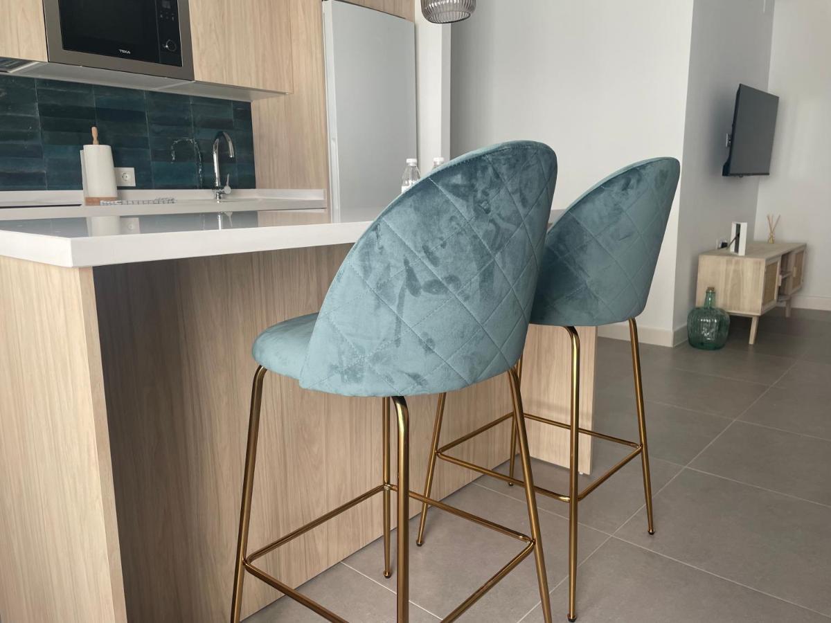 Apartamento La Luna De Villaceballos Con Parking Gratuito Córdoba Eksteriør bilde