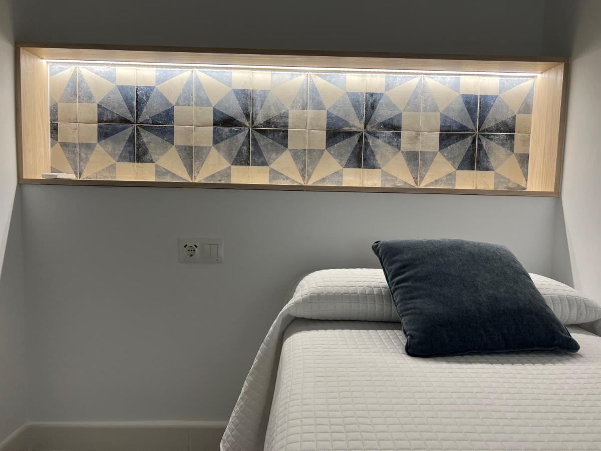 Apartamento La Luna De Villaceballos Con Parking Gratuito Córdoba Eksteriør bilde