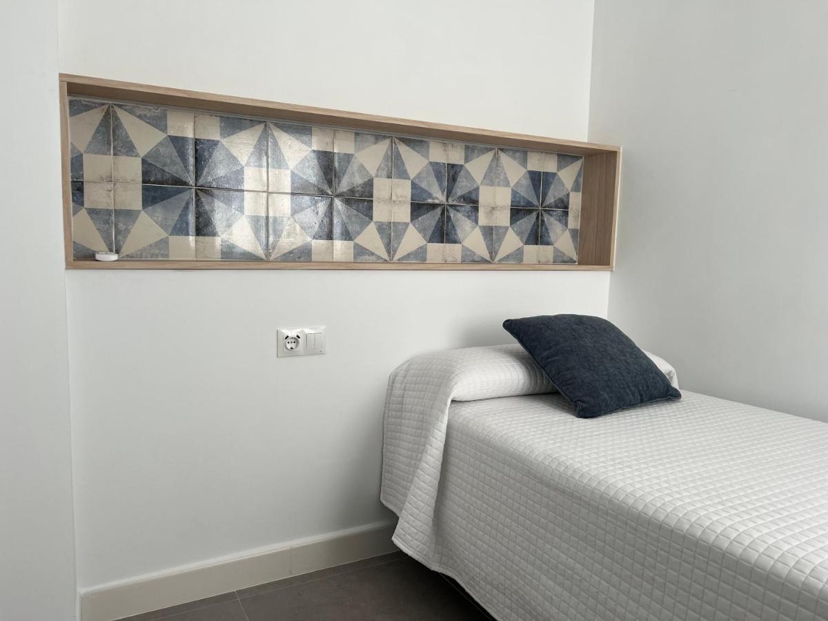 Apartamento La Luna De Villaceballos Con Parking Gratuito Córdoba Eksteriør bilde