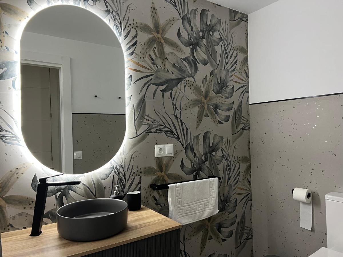 Apartamento La Luna De Villaceballos Con Parking Gratuito Córdoba Eksteriør bilde
