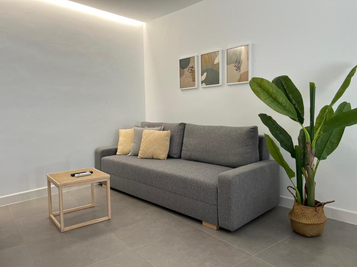 Apartamento La Luna De Villaceballos Con Parking Gratuito Córdoba Eksteriør bilde