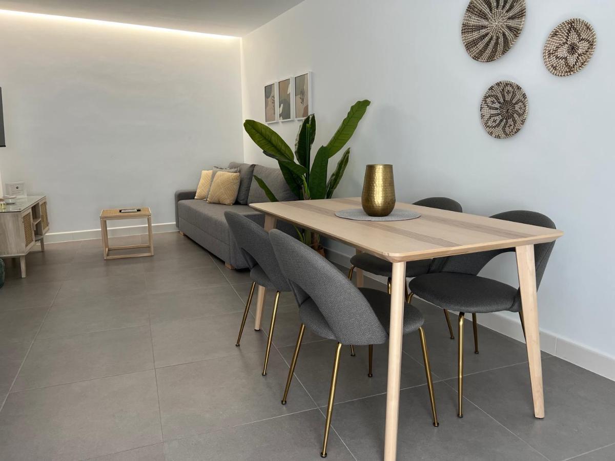 Apartamento La Luna De Villaceballos Con Parking Gratuito Córdoba Eksteriør bilde